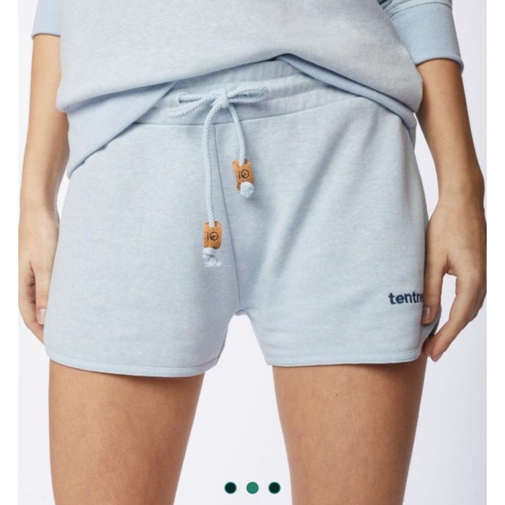 Tentree shorts